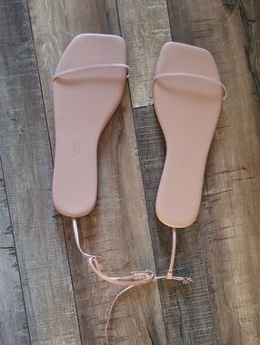 Tkees ankle strap Sandal